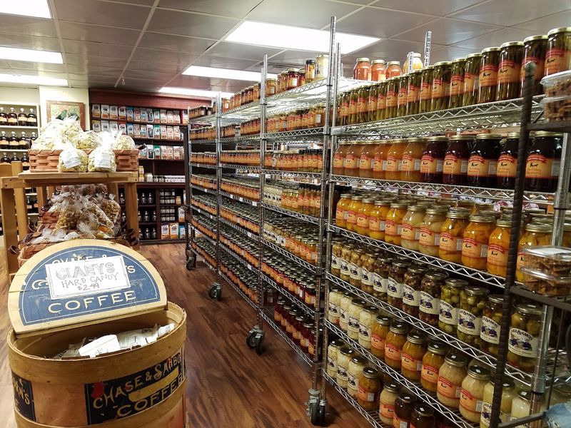 Amish Country Store