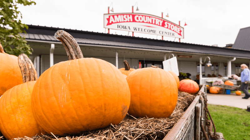 Amish Country Store, Lamoni Amish Country Store, Lamoni