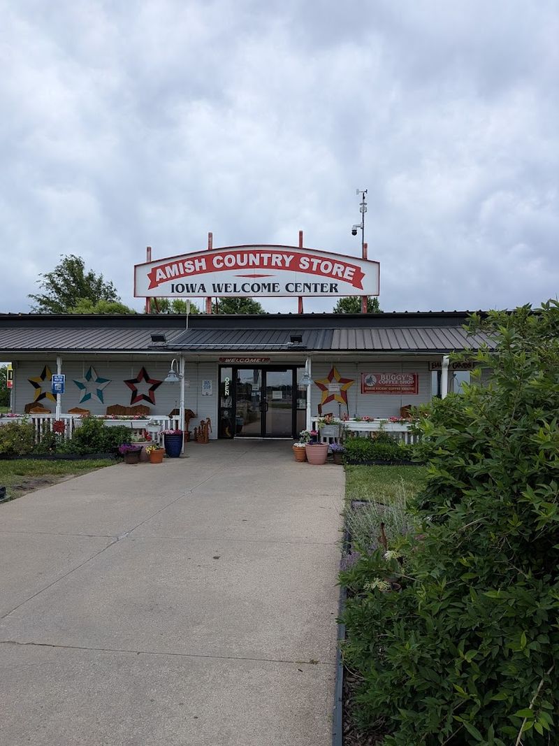 Amish Country Store Amish Country Store