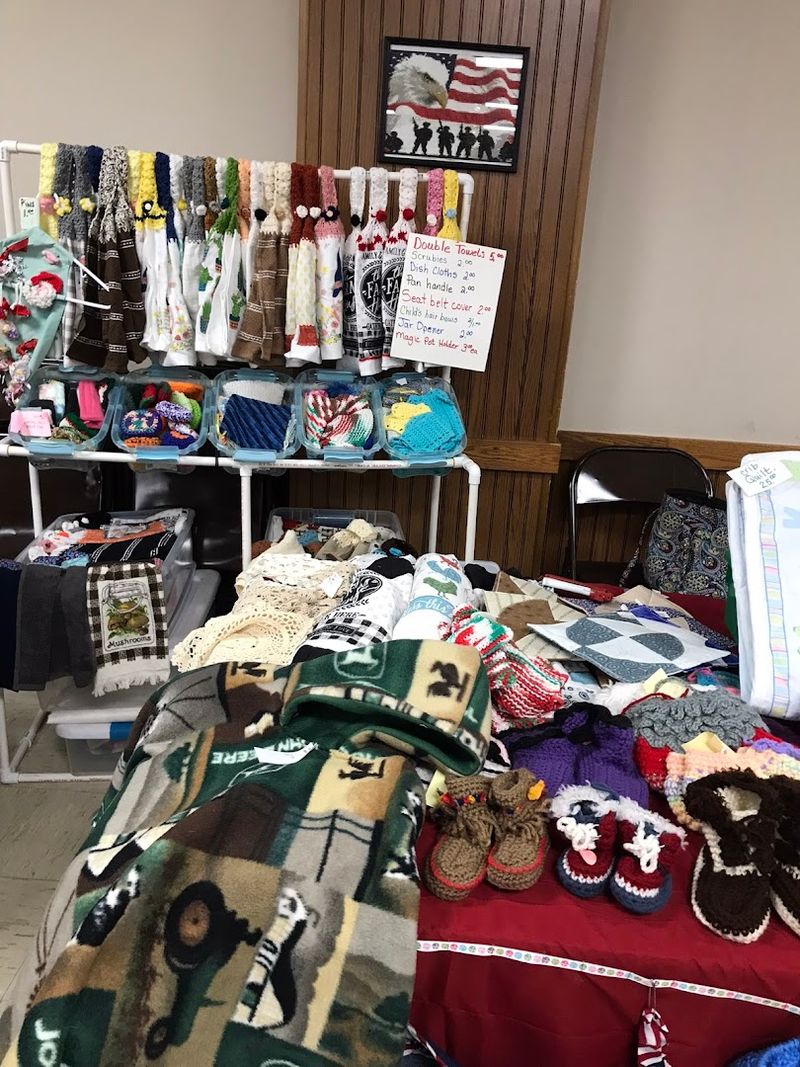 The Quilt Auction Pulse