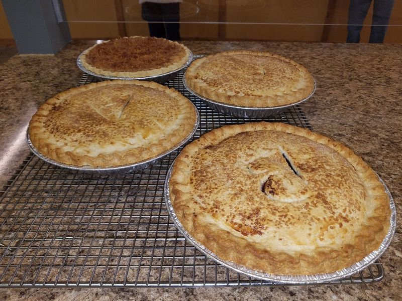 Cora's Cookies & Such, Boardman