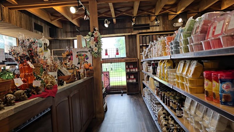Amish Door Market, Wilmot Amish Door Market, Wilmot