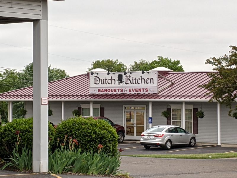 Olde Dutch Restaurant & Banquet Haus - Logan