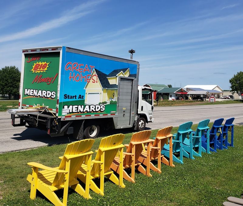 Amish Handmade Furniture And Crafts