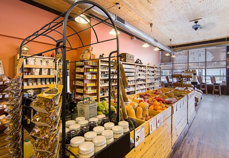 Amish & Healthy Foods, Chicago Amish & Healthy Foods, Chicago