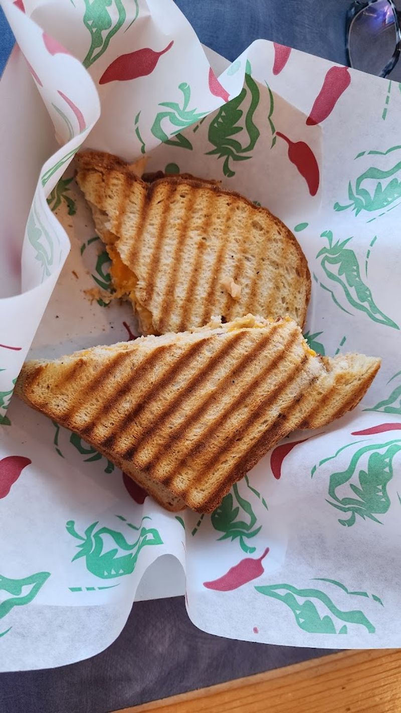 The Sandwich Menu: Built for Serious Lunch Lovers