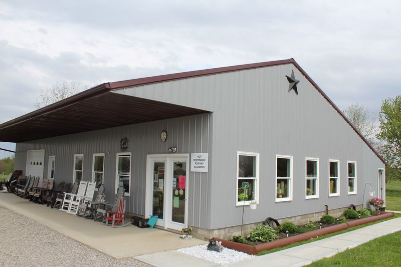 Amish Ridge Bulk Foods & Variety Store, Somerset Amish Ridge Bulk Foods & Variety Store, Somerset