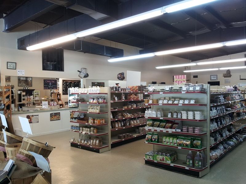 Yoder's Country Market