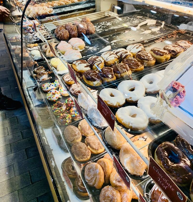 Amish Vendors Bring Authentic Pennsylvania Dutch Comfort Food