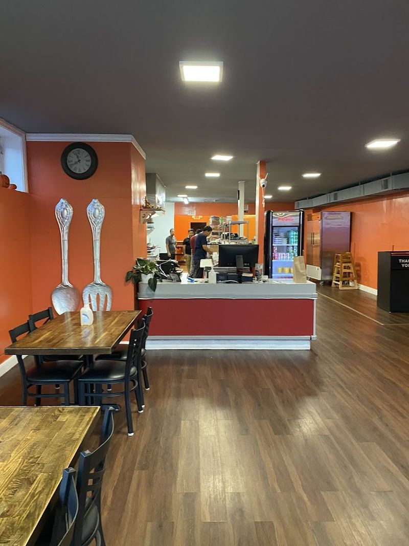 Ekta Indian Cuisine, Philadelphia / Bryn Mawr / Manayunk