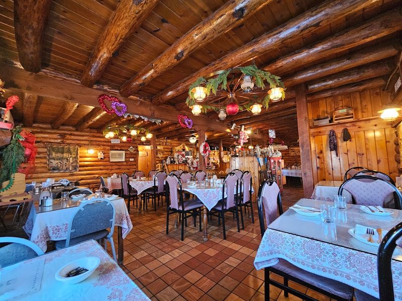 Edelweiss German Restaurant