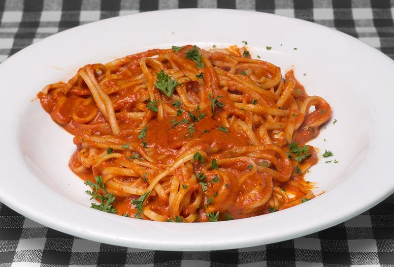 Bucceto's Pizza & Pasta