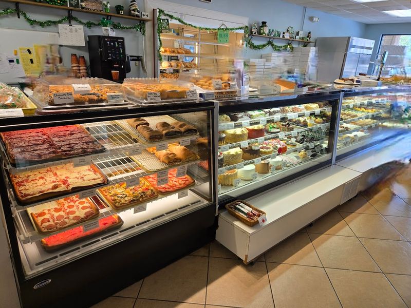 Paisano's Italian Bakery - Sarasota