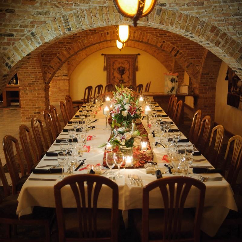 Noto’s Old World Italian Dining, Grand Rapids