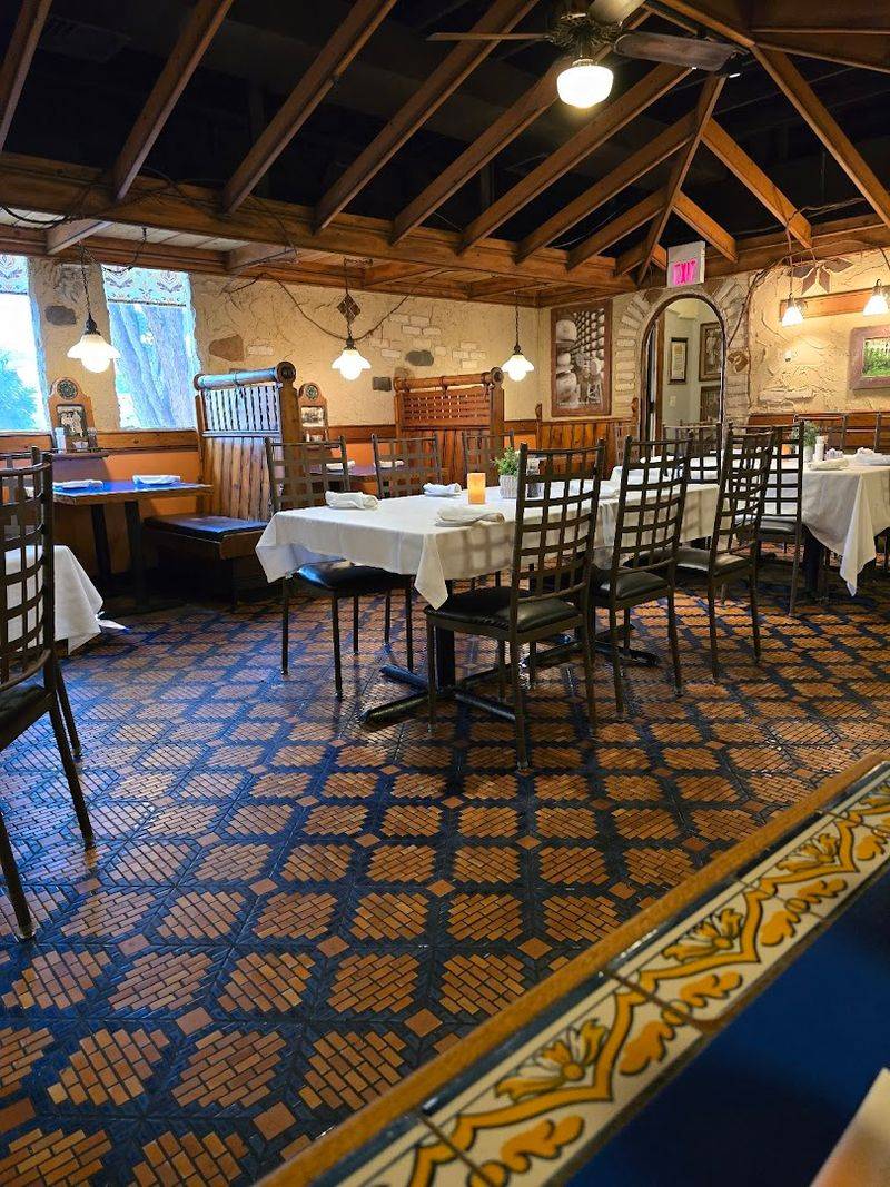 Pietro’s Italian Restaurant, Grand Rapids