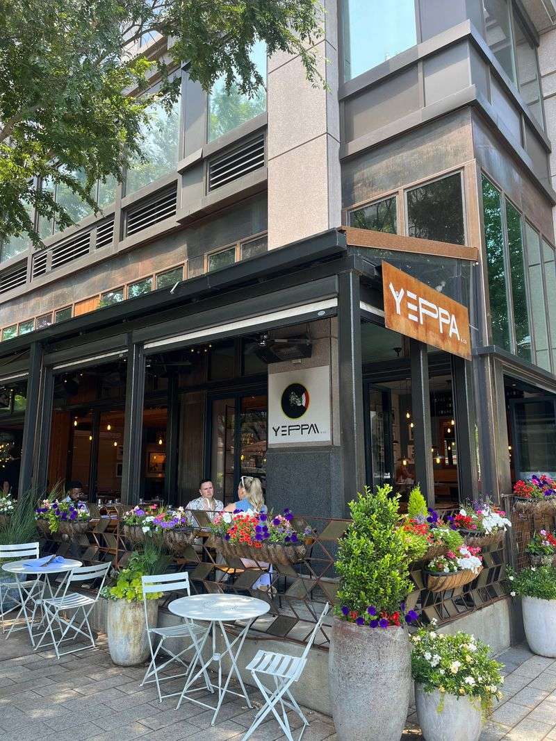 Yeppa & Co