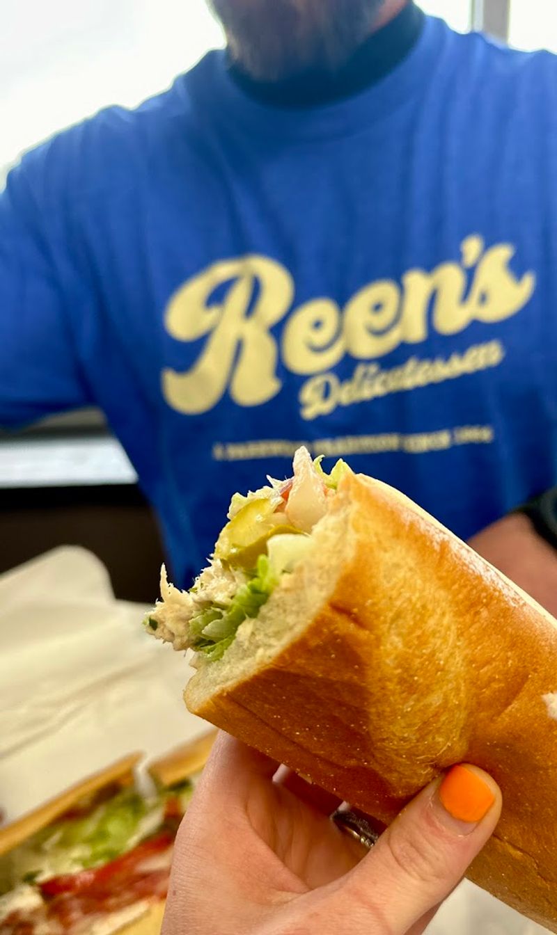 The Chicken Salad That Converts Even The Skeptics