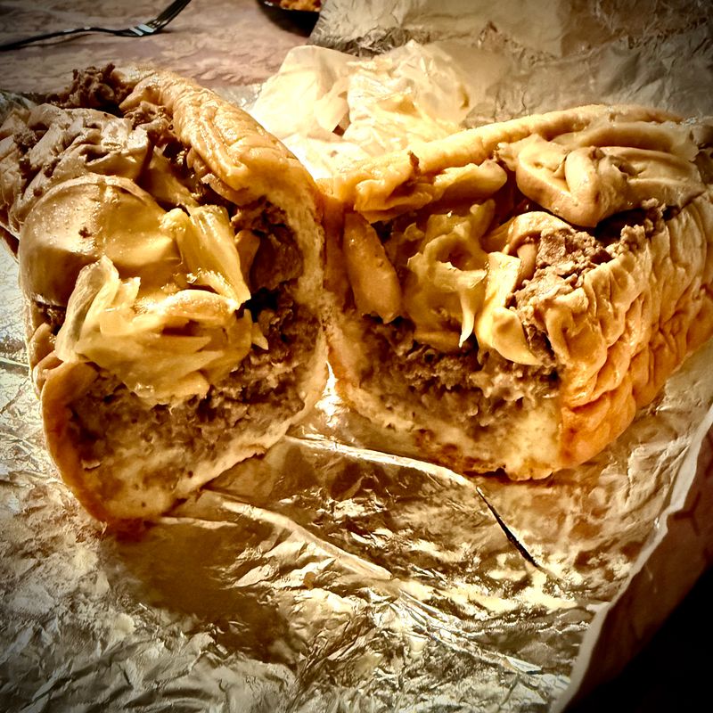 Cooper Sharp Cheese Done Right