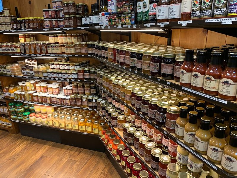 A Shopping Experience Beyond Just Meat