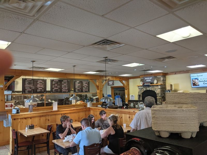 Amos' Place at Stoltzfus Meats Amos' Place at Stoltzfus Meats