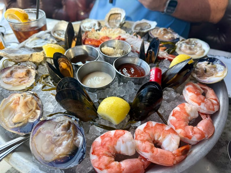 Loch Bar - Baltimore