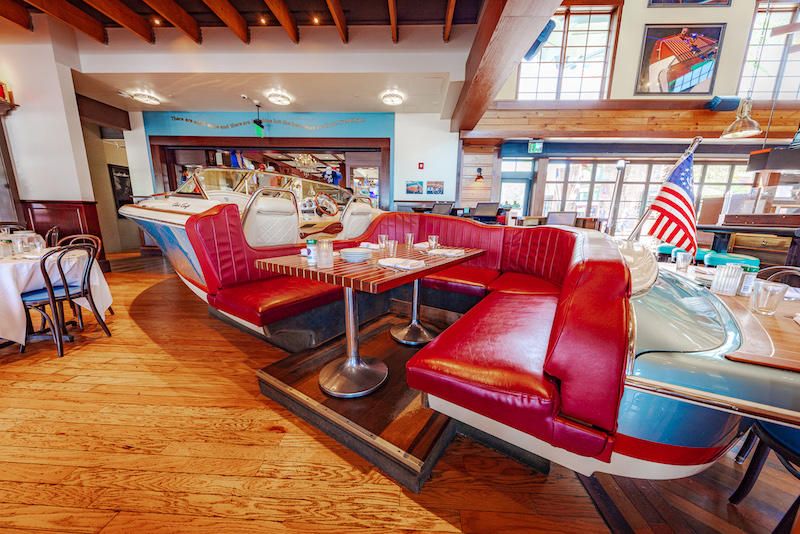 A Menu Range That Works For Almost Every Preference