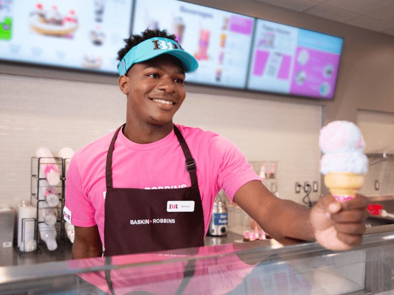 Baskin-Robbins