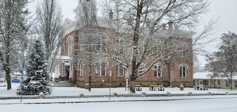 Jacksonville Holiday Trolley Tours