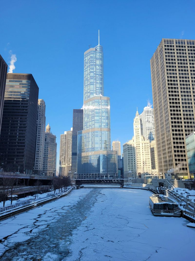 South Shore Line (Chicago to Michigan City / South Bend)