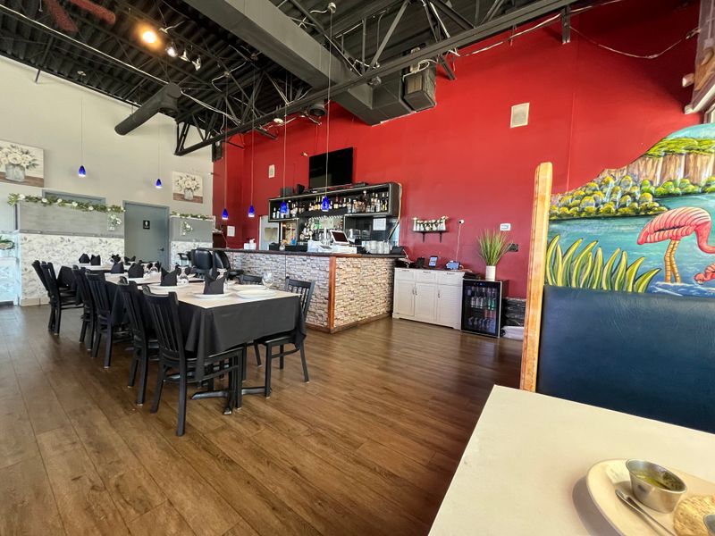 Awadh India Restaurant, Columbus