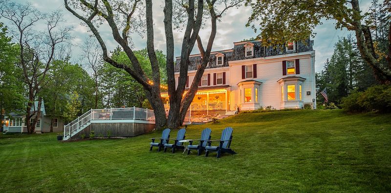 An 1870s Coastal Time Capsule