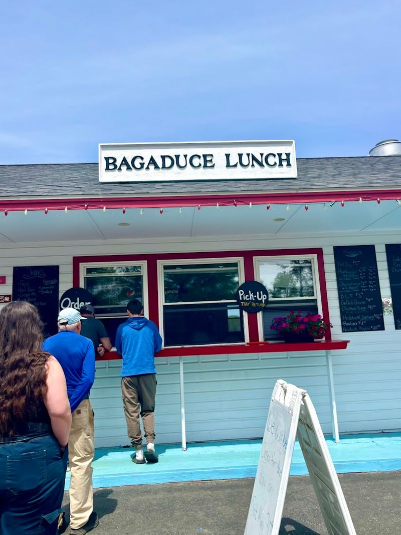 An 80-Year Maine Classic