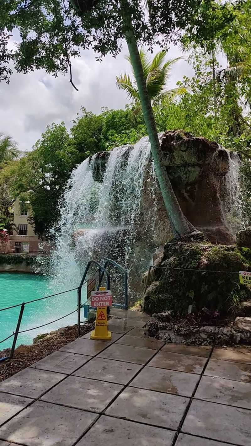 The Waterfalls That Make It Feel Like Another World