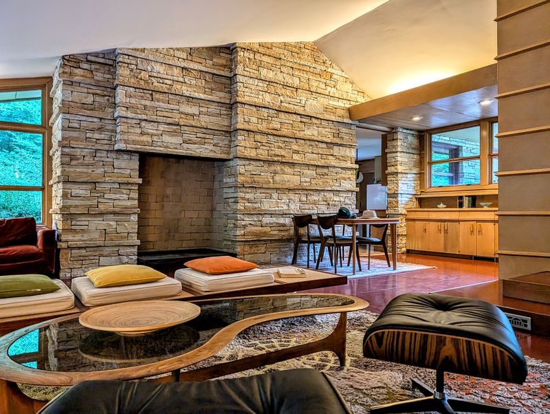 The Missing Instruction Manual Mystery