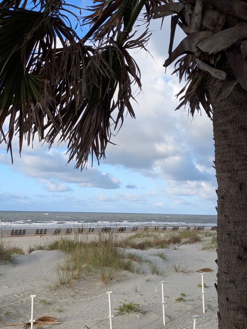 An Address Made For Beach Daydreams An Address Made For Beach Daydreams