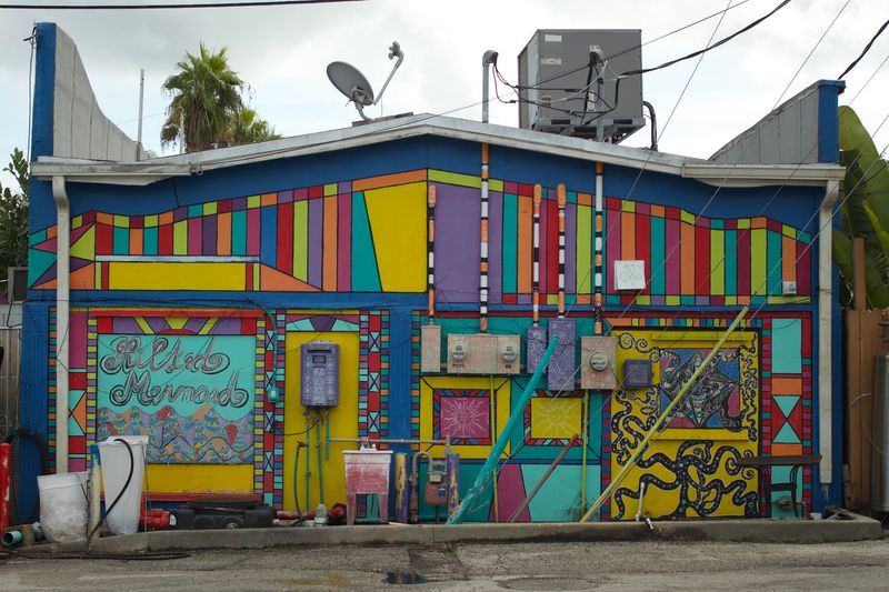 An Address Right In The Arts District