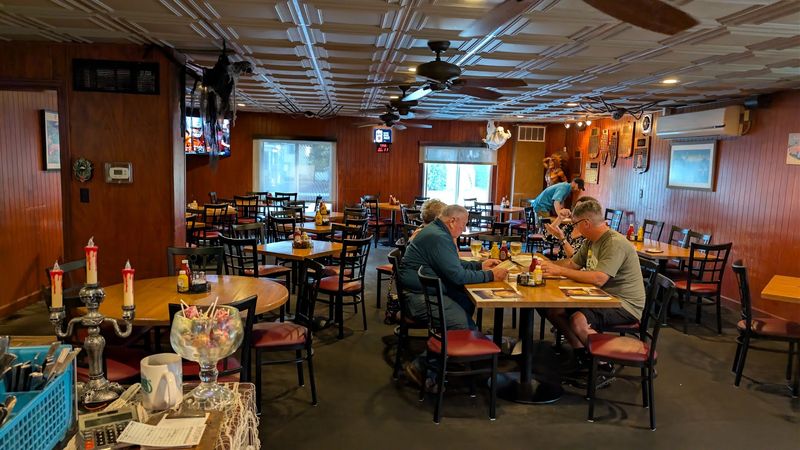 Casual Comfort Is Baked Into Every Corner Of The Space