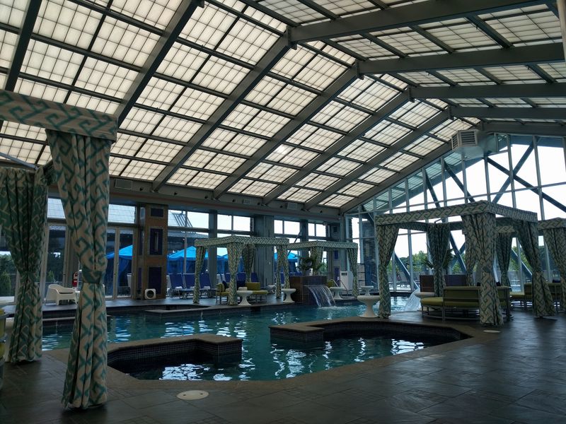 An Adults-Only Escape With No Kids Allowed