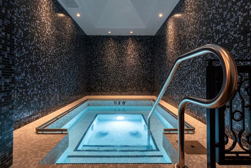 An Adults-Only Sanctuary 
