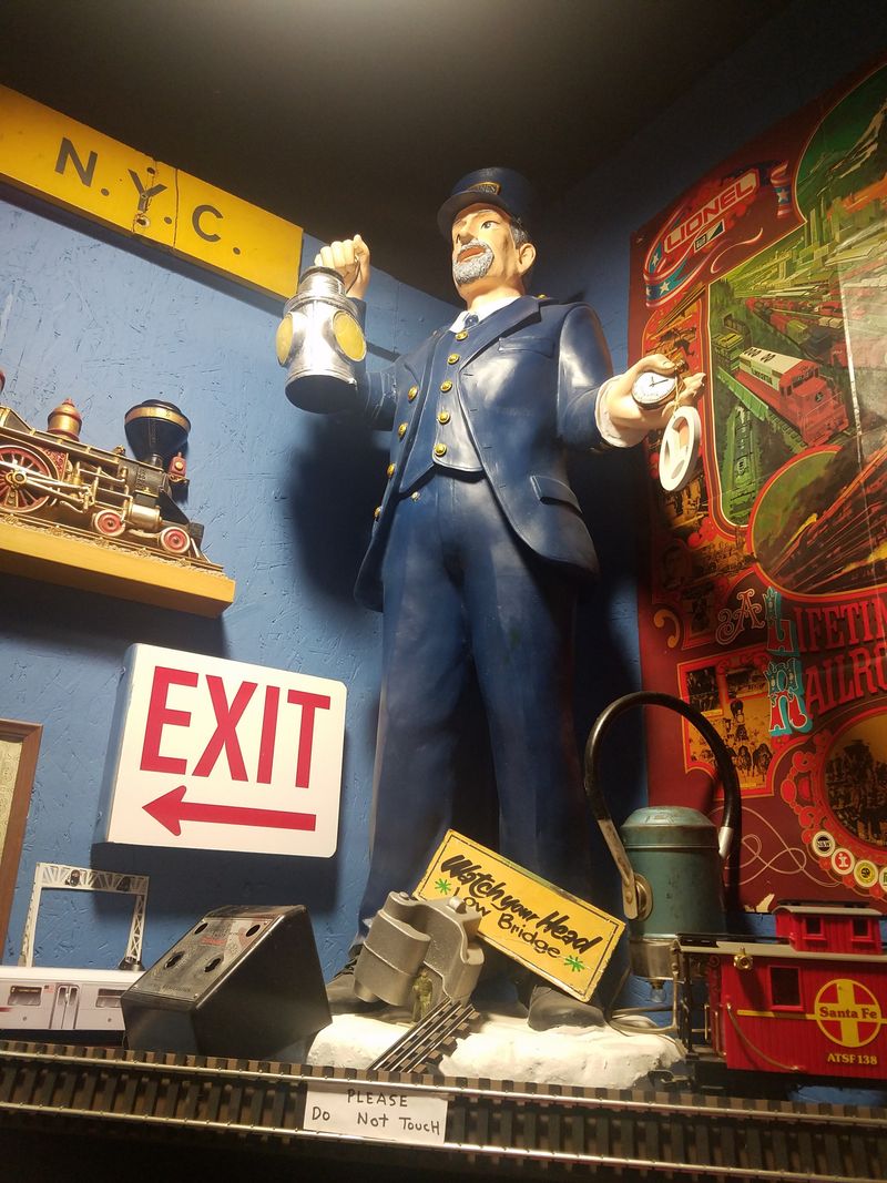 A Place Where Memories Are Made Year After Year