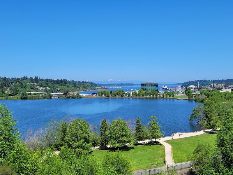 An Affordable Base For Families And Retirees