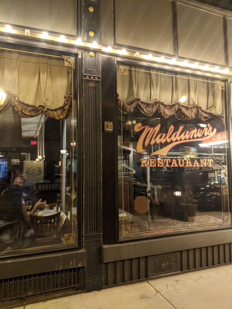 An Ambiance Built for Special Nights