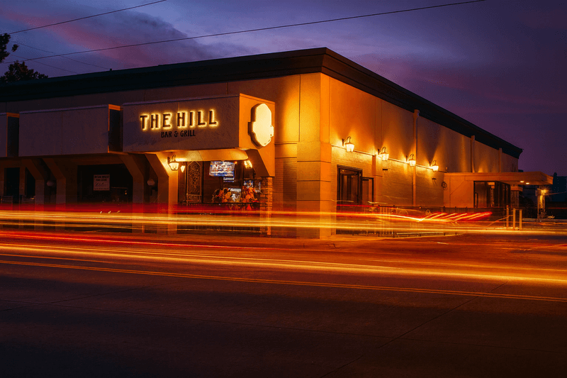 The Menu That Has Something For Everyone