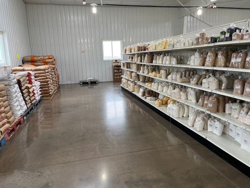 An Amish Country Pantry Stop Worth Planning A Day Around An Amish Country Pantry Stop Worth Planning A Day Around
