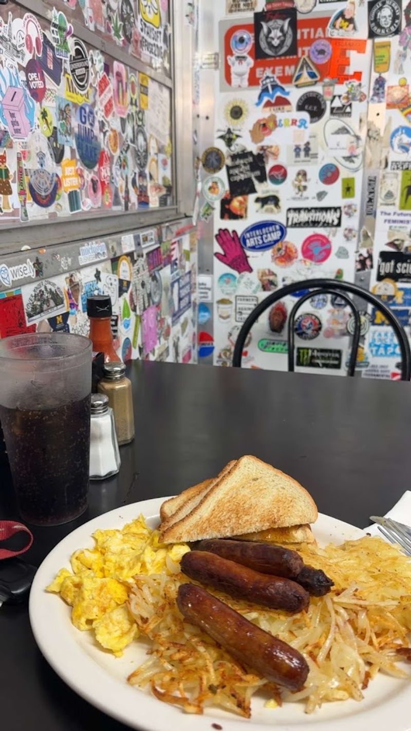 Sensory Oddities To Notice