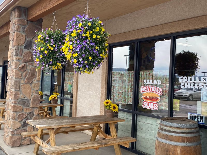 The Habit Locals Built And Visitors Quickly Adopt