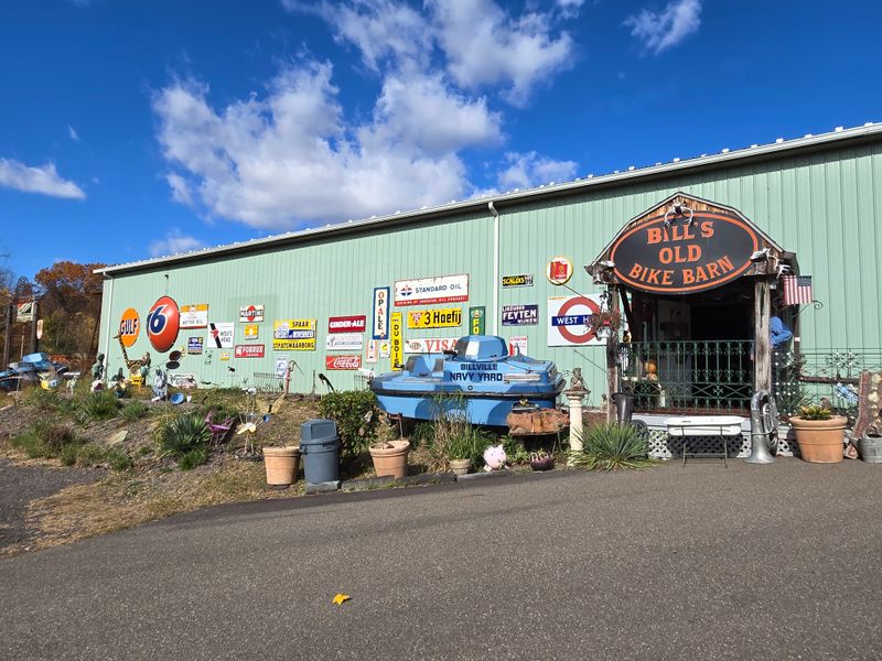 Finding Your Way to Bloomsburg's Hidden Gem