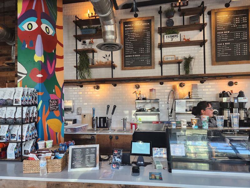 A Gathering Spot For The Whole Community