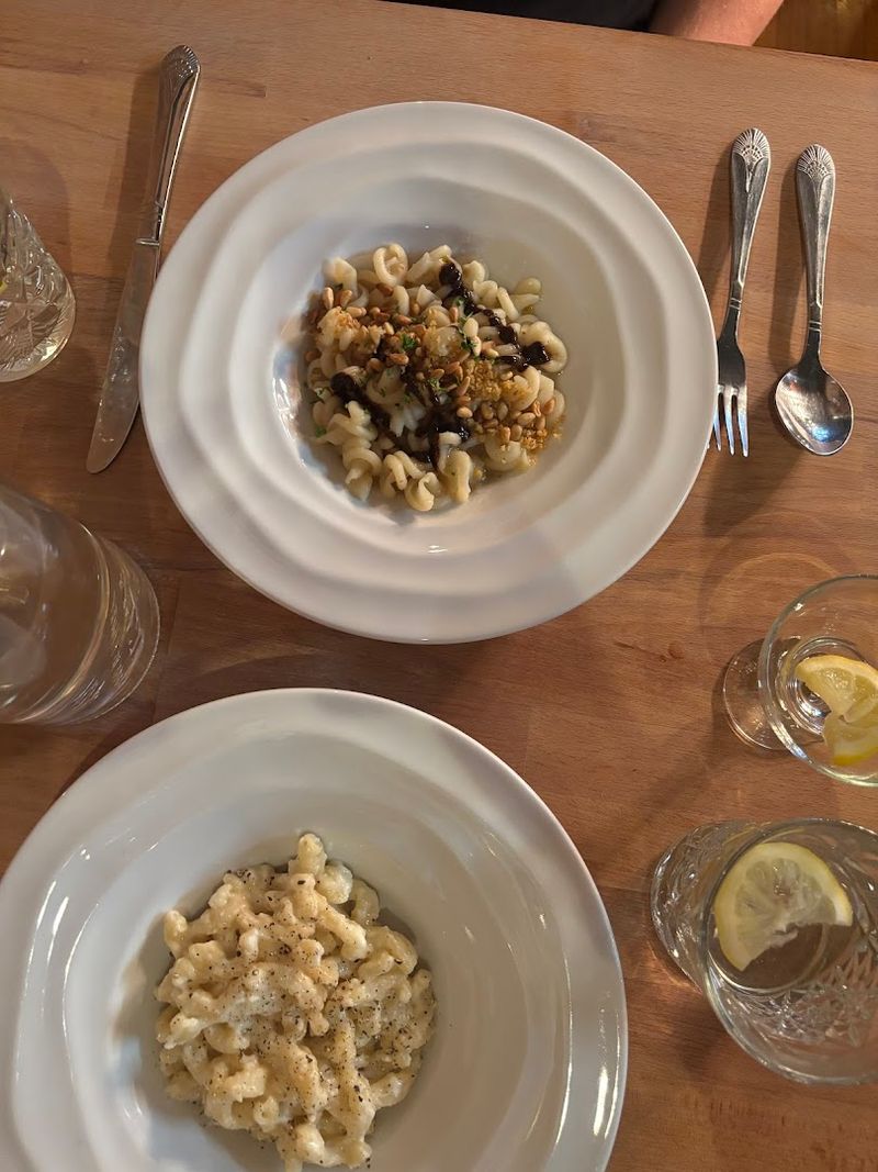 The Tasting Menu Experience From Start to Finish