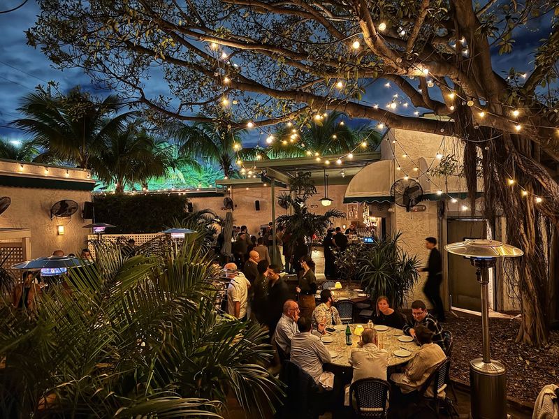 An Atmosphere That Balances Elevated And Effortlessly Relaxed